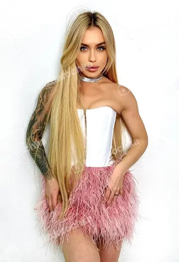 АНАСТАСИЯ, 25 лет, Алматы