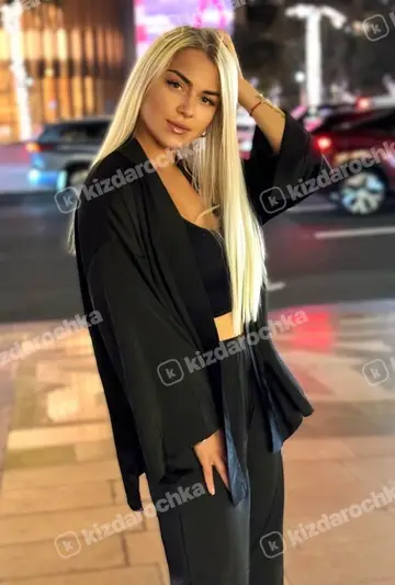 Есения, 23 года, Алматы