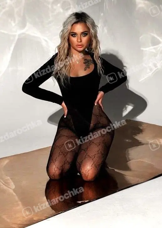 Массажистка - Ксения — фото 1