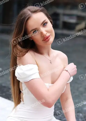 Кристина, 21 год, Алматы — фото 3