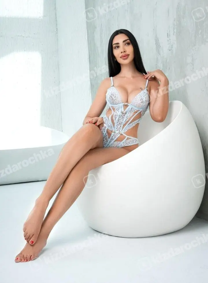 Ива — фото 5