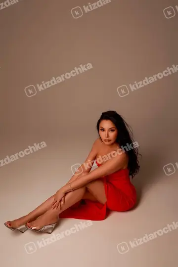 БЕЛЛА, 30 лет, Алматы — фото 2