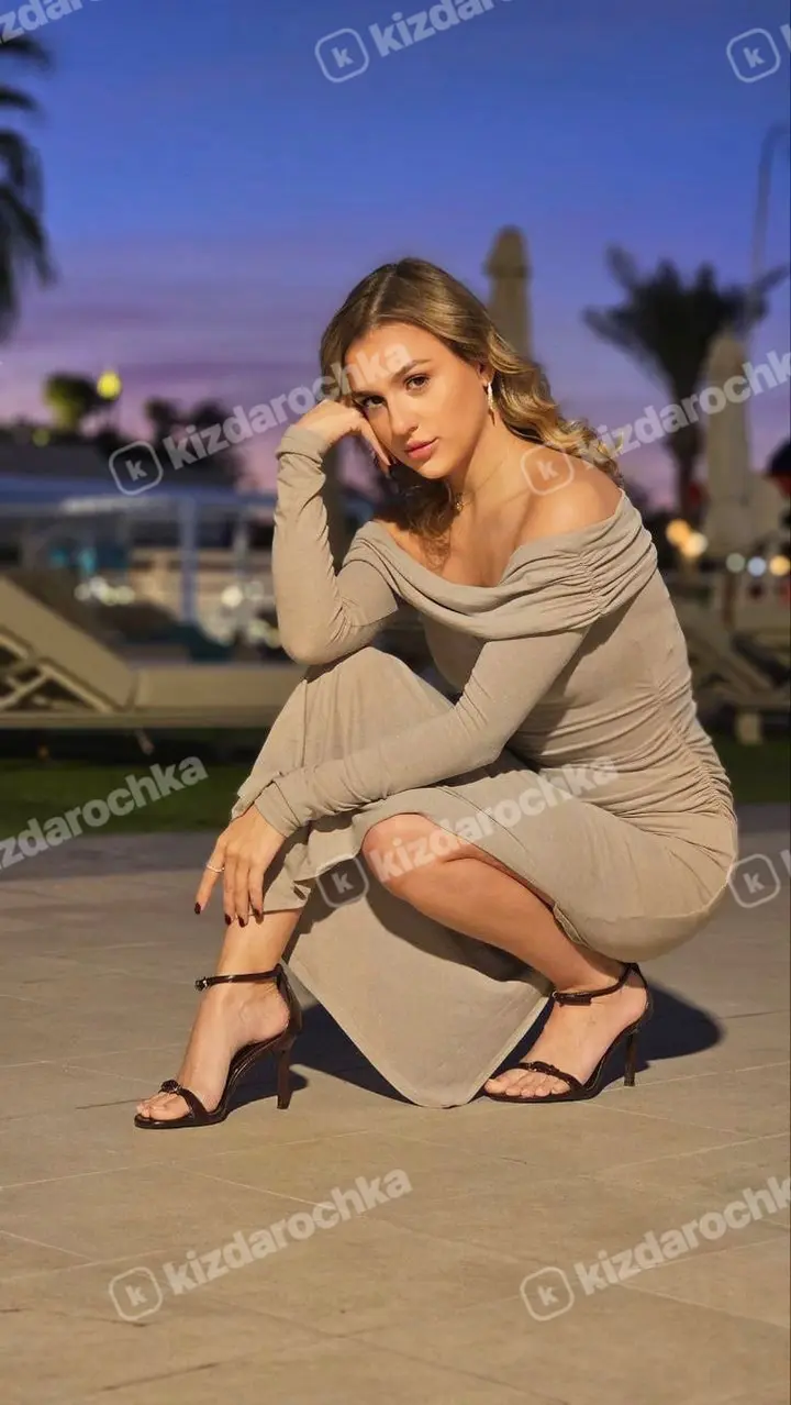 Аделина — фото 5