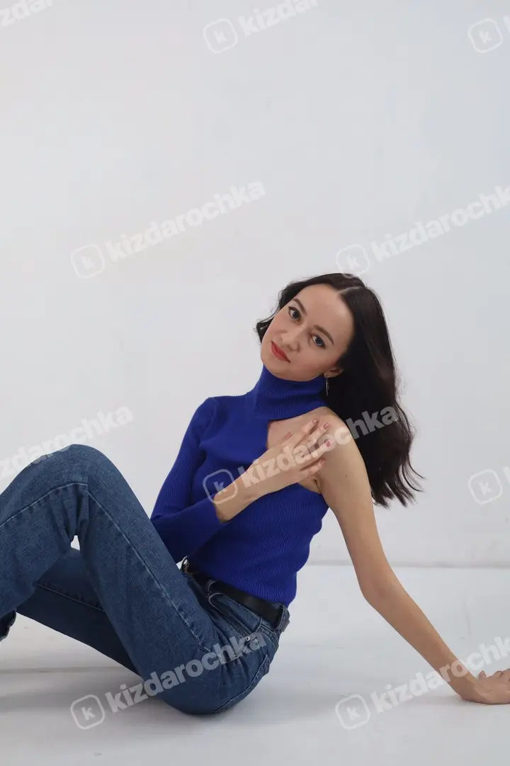 Полиночка — фото 1