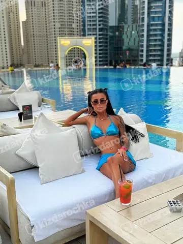 Samira, 22 года, Алматы — фото 2