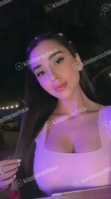 Аделина, 25 лет, Алматы — фото 3