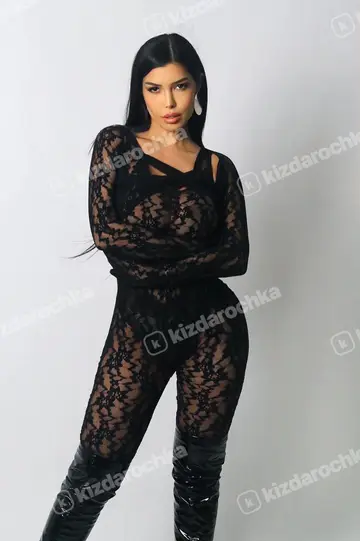 Дарина, 27 лет, Алматы — фото 2