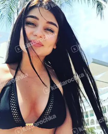 Элина, 26 лет, Алматы — фото 2