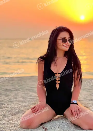 Элина, 26 лет, Алматы — фото 3