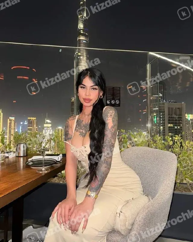 Марьям — фото 1