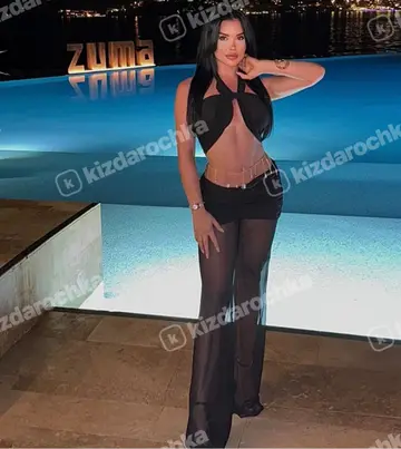 Лиана, 27 лет, Алматы — фото 3