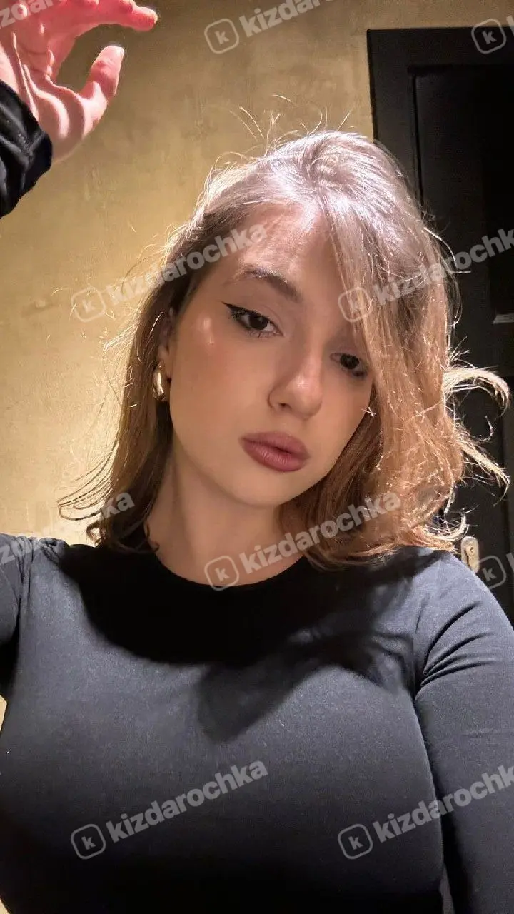 Модель - Анастасия — фото 4