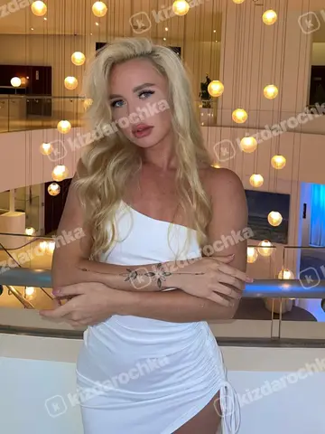 Ульяна, 25 лет, Алматы — фото 3