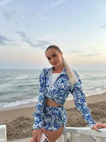 Новенькая - Милена, 23 года, Алматы