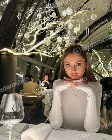 Кристина, 22 года, Алматы — фото 2