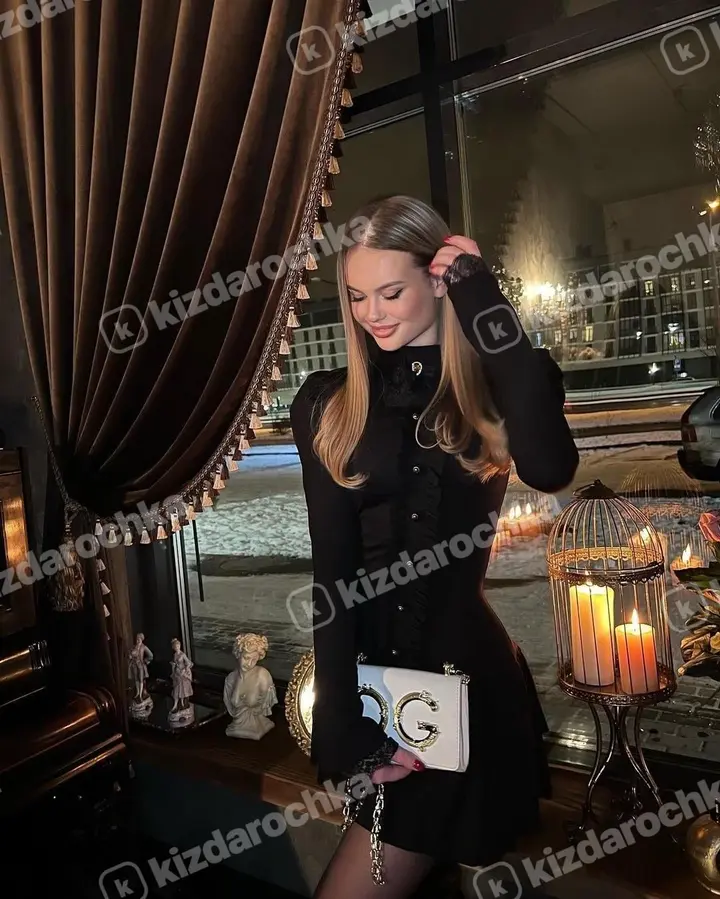 Массаж - Есения — фото 3