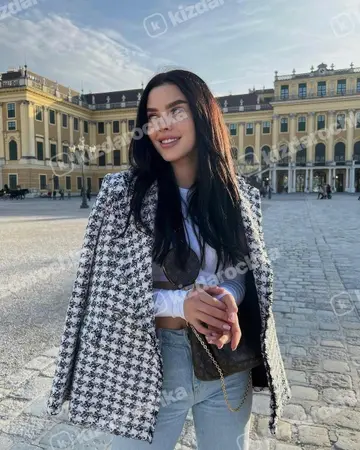 Veronika, 25 лет, Алматы
