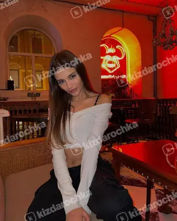 Milana, 25 лет, Алматы — фото 2
