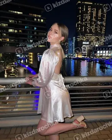 Полина, 19 лет, Алматы — фото 3