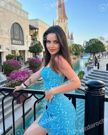 Новенькая - Аяна, 26 лет, Алматы