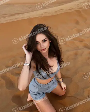 Оксана студентка, 23 года, Алматы — фото 3
