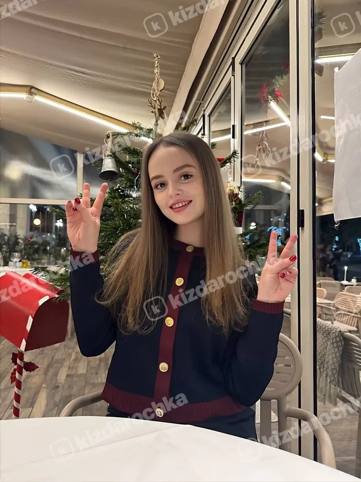 Аделина — фото 3