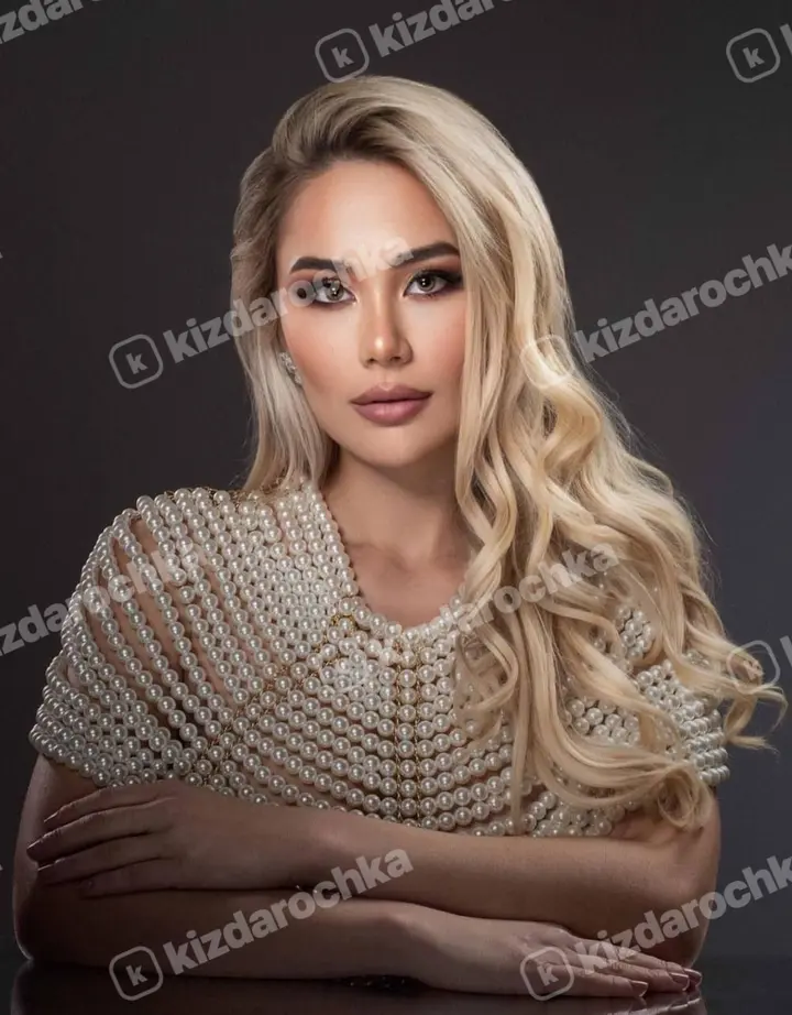 Студентка - Элина — фото 2
