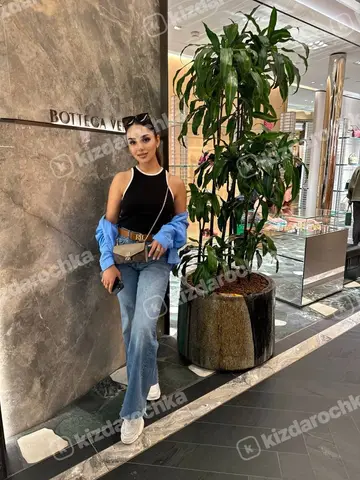 VIP - Айгерим, 26 лет, Алматы