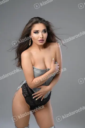 Злата, 24 года, Алматы