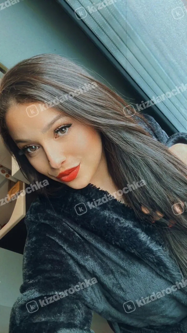 Полина индивидуалка — фото 1
