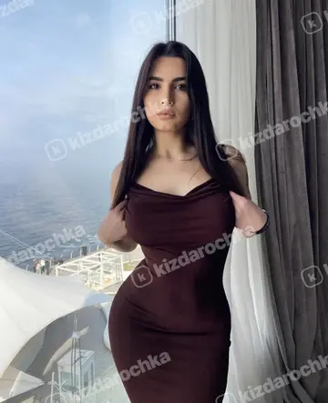 Зарина, 20 лет, Алматы — фото 3