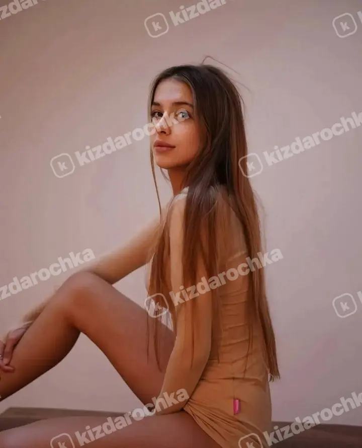 Новенькая - Каролина — фото 2
